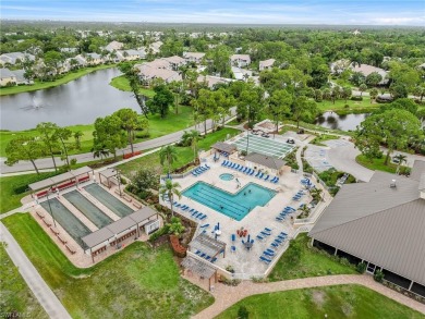 Discover the spacious Cancun Model, a three-bedroom on Breckenridge Golf and Country Club in Florida - for sale on GolfHomes.com, golf home, golf lot