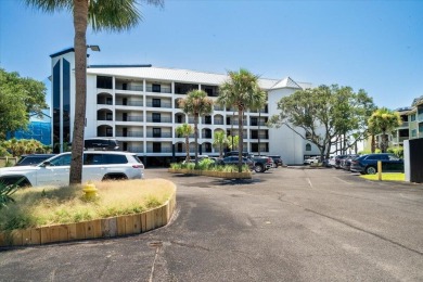 Welcome to 9002 Palmetto Drive, Unit 112 - a first floor on Wild Dunes Harbor Golf Resort in South Carolina - for sale on GolfHomes.com, golf home, golf lot