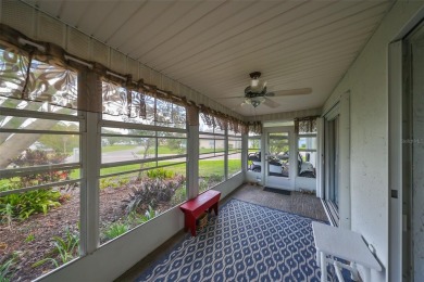 NO UPGRADES NEEDED, move right in to this beautiful Hampton on Kings Point Executive Golf Course in Florida - for sale on GolfHomes.com, golf home, golf lot