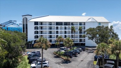 Welcome to 9002 Palmetto Drive, Unit 112 - a first floor on Wild Dunes Harbor Golf Resort in South Carolina - for sale on GolfHomes.com, golf home, golf lot