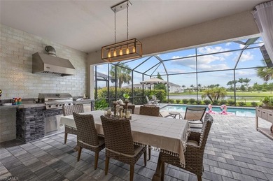 Welcome to luxury living at The National Golf & Country on Panther Run Golf Club in Florida - for sale on GolfHomes.com, golf home, golf lot