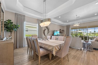 Welcome to luxury living at The National Golf & Country on Panther Run Golf Club in Florida - for sale on GolfHomes.com, golf home, golf lot