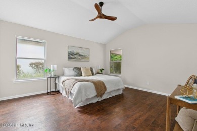 Beautifully updated home in a highly sought after Atlantic Beach on Selva Marina Country Club in Florida - for sale on GolfHomes.com, golf home, golf lot