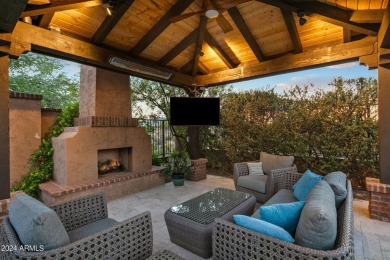 Discover the perfect-sized home offering the quintessential on Mirabel Golf Club in Arizona - for sale on GolfHomes.com, golf home, golf lot