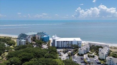 Welcome to 9002 Palmetto Drive, Unit 112 - a first floor on Wild Dunes Harbor Golf Resort in South Carolina - for sale on GolfHomes.com, golf home, golf lot