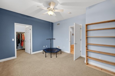 Discover this beautifully updated 4-bedroom, 3.5-bath home in on Hawks Landing Golf Club in Wisconsin - for sale on GolfHomes.com, golf home, golf lot