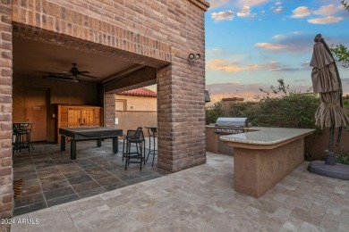 Discover the perfect-sized home offering the quintessential on Mirabel Golf Club in Arizona - for sale on GolfHomes.com, golf home, golf lot