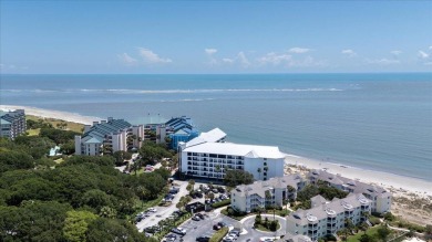 Welcome to 9002 Palmetto Drive, Unit 112 - a first floor on Wild Dunes Harbor Golf Resort in South Carolina - for sale on GolfHomes.com, golf home, golf lot