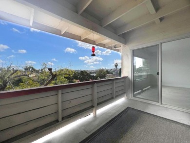 Beautiful, light and bright recently remodeled 2 bed, 2 bath on Mission Trails Golf Course in California - for sale on GolfHomes.com, golf home, golf lot