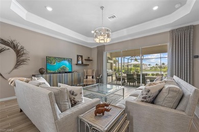 Welcome to luxury living at The National Golf & Country on Panther Run Golf Club in Florida - for sale on GolfHomes.com, golf home, golf lot