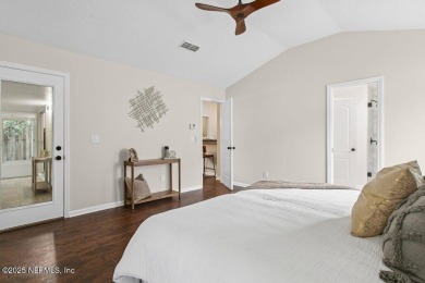 Beautifully updated home in a highly sought after Atlantic Beach on Selva Marina Country Club in Florida - for sale on GolfHomes.com, golf home, golf lot