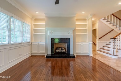 REDUCED!!  A secure, gated community, offering a style of living on Virginian Golf Club in Virginia - for sale on GolfHomes.com, golf home, golf lot