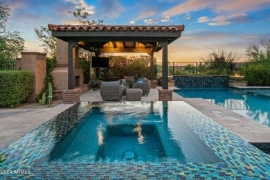 Discover the perfect-sized home offering the quintessential on Mirabel Golf Club in Arizona - for sale on GolfHomes.com, golf home, golf lot