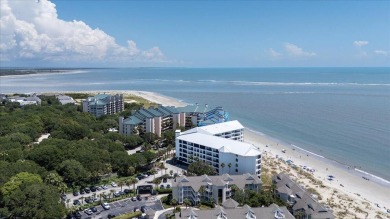 Welcome to 9002 Palmetto Drive, Unit 112 - a first floor on Wild Dunes Harbor Golf Resort in South Carolina - for sale on GolfHomes.com, golf home, golf lot