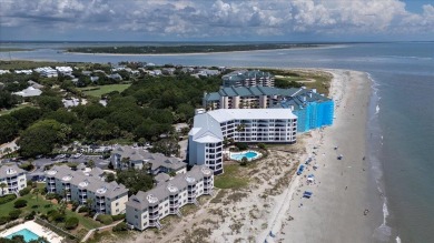 Welcome to 9002 Palmetto Drive, Unit 112 - a first floor on Wild Dunes Harbor Golf Resort in South Carolina - for sale on GolfHomes.com, golf home, golf lot