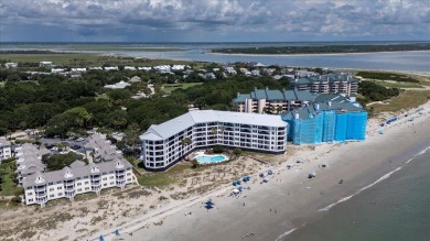 Welcome to 9002 Palmetto Drive, Unit 112 - a first floor on Wild Dunes Harbor Golf Resort in South Carolina - for sale on GolfHomes.com, golf home, golf lot