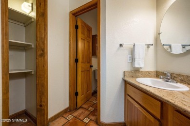 Discover this stunning Southwest charmer in the desirable Las on New Mexico St Univ Golf Course in New Mexico - for sale on GolfHomes.com, golf home, golf lot