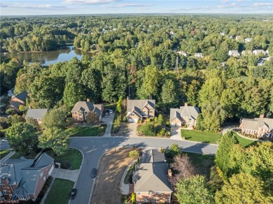 Just listed in Prestwick at the Cardinal on the Golf Course!One on Cardinal Golf and Country Club in North Carolina - for sale on GolfHomes.com, golf home, golf lot