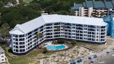 Welcome to 9002 Palmetto Drive, Unit 112 - a first floor on Wild Dunes Harbor Golf Resort in South Carolina - for sale on GolfHomes.com, golf home, golf lot