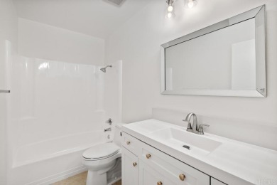 Beautiful, light and bright recently remodeled 2 bed, 2 bath on Mission Trails Golf Course in California - for sale on GolfHomes.com, golf home, golf lot