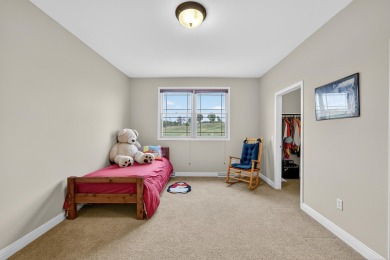 Discover this beautifully updated 4-bedroom, 3.5-bath home in on Hawks Landing Golf Club in Wisconsin - for sale on GolfHomes.com, golf home, golf lot