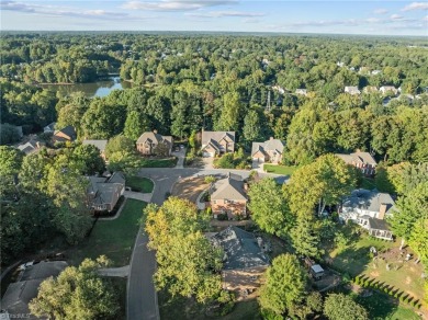 Just listed in Prestwick at the Cardinal on the Golf Course!One on Cardinal Golf and Country Club in North Carolina - for sale on GolfHomes.com, golf home, golf lot