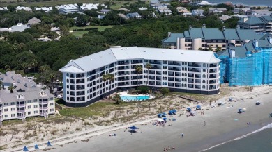 Welcome to 9002 Palmetto Drive, Unit 112 - a first floor on Wild Dunes Harbor Golf Resort in South Carolina - for sale on GolfHomes.com, golf home, golf lot