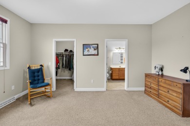 Discover this beautifully updated 4-bedroom, 3.5-bath home in on Hawks Landing Golf Club in Wisconsin - for sale on GolfHomes.com, golf home, golf lot