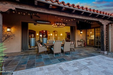 Discover the perfect-sized home offering the quintessential on Mirabel Golf Club in Arizona - for sale on GolfHomes.com, golf home, golf lot