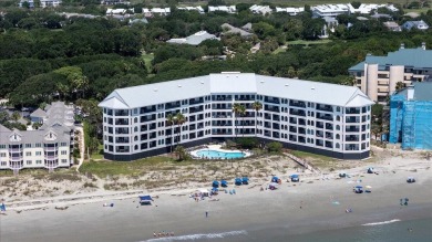 Welcome to 9002 Palmetto Drive, Unit 112 - a first floor on Wild Dunes Harbor Golf Resort in South Carolina - for sale on GolfHomes.com, golf home, golf lot