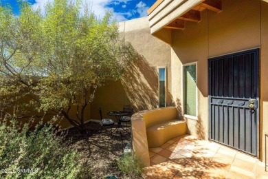 Discover this stunning Southwest charmer in the desirable Las on New Mexico St Univ Golf Course in New Mexico - for sale on GolfHomes.com, golf home, golf lot