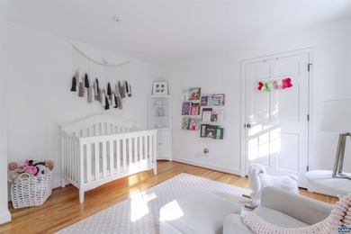 Stately Brick Home nestled on half an acre bordering acres of on Glenmore Country Club in Virginia - for sale on GolfHomes.com, golf home, golf lot