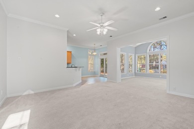 Welcome to 80 Camden Circle, a charming residence nestled within on The Founders Club At Pawleys Island in South Carolina - for sale on GolfHomes.com, golf home, golf lot