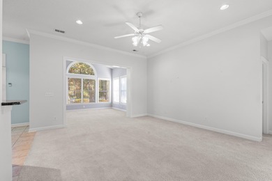 Welcome to 80 Camden Circle, a charming residence nestled within on The Founders Club At Pawleys Island in South Carolina - for sale on GolfHomes.com, golf home, golf lot