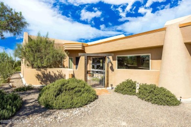 Discover this stunning Southwest charmer in the desirable Las on New Mexico St Univ Golf Course in New Mexico - for sale on GolfHomes.com, golf home, golf lot