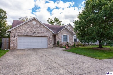 Your dream home awaits. Stunning 3,769 SQ FT custom built home on Sun Valley Country Club in Kentucky - for sale on GolfHomes.com, golf home, golf lot