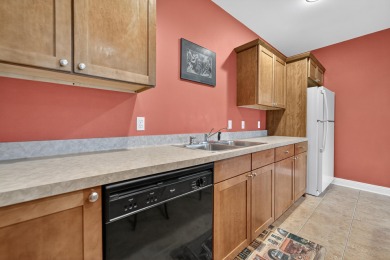 Discover this beautifully updated 4-bedroom, 3.5-bath home in on Hawks Landing Golf Club in Wisconsin - for sale on GolfHomes.com, golf home, golf lot