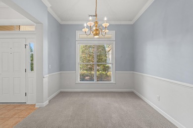 Welcome to 80 Camden Circle, a charming residence nestled within on The Founders Club At Pawleys Island in South Carolina - for sale on GolfHomes.com, golf home, golf lot