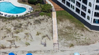 Welcome to 9002 Palmetto Drive, Unit 112 - a first floor on Wild Dunes Harbor Golf Resort in South Carolina - for sale on GolfHomes.com, golf home, golf lot
