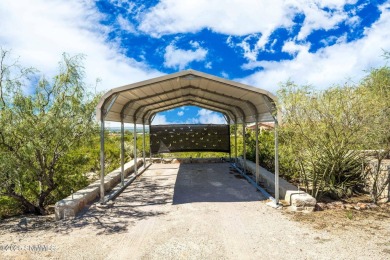 Discover this stunning Southwest charmer in the desirable Las on New Mexico St Univ Golf Course in New Mexico - for sale on GolfHomes.com, golf home, golf lot