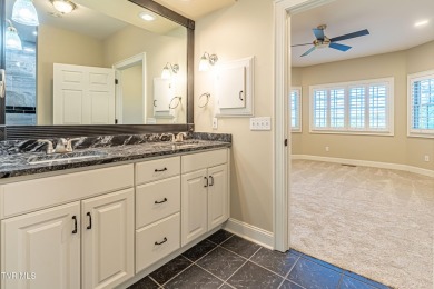 REDUCED!!  A secure, gated community, offering a style of living on Virginian Golf Club in Virginia - for sale on GolfHomes.com, golf home, golf lot