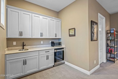 Discover the perfect-sized home offering the quintessential on Mirabel Golf Club in Arizona - for sale on GolfHomes.com, golf home, golf lot
