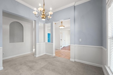 Welcome to 80 Camden Circle, a charming residence nestled within on The Founders Club At Pawleys Island in South Carolina - for sale on GolfHomes.com, golf home, golf lot