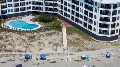 Welcome to 9002 Palmetto Drive, Unit 112 - a first floor on Wild Dunes Harbor Golf Resort in South Carolina - for sale on GolfHomes.com, golf home, golf lot
