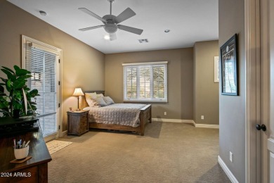 Discover the perfect-sized home offering the quintessential on Mirabel Golf Club in Arizona - for sale on GolfHomes.com, golf home, golf lot
