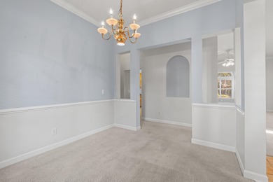 Welcome to 80 Camden Circle, a charming residence nestled within on The Founders Club At Pawleys Island in South Carolina - for sale on GolfHomes.com, golf home, golf lot