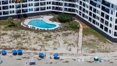 Welcome to 9002 Palmetto Drive, Unit 112 - a first floor on Wild Dunes Harbor Golf Resort in South Carolina - for sale on GolfHomes.com, golf home, golf lot