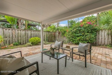 Beautifully updated home in a highly sought after Atlantic Beach on Selva Marina Country Club in Florida - for sale on GolfHomes.com, golf home, golf lot