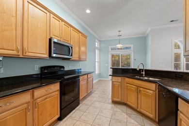 Welcome to 80 Camden Circle, a charming residence nestled within on The Founders Club At Pawleys Island in South Carolina - for sale on GolfHomes.com, golf home, golf lot