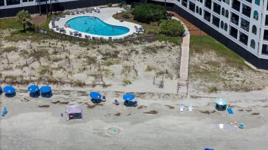 Welcome to 9002 Palmetto Drive, Unit 112 - a first floor on Wild Dunes Harbor Golf Resort in South Carolina - for sale on GolfHomes.com, golf home, golf lot